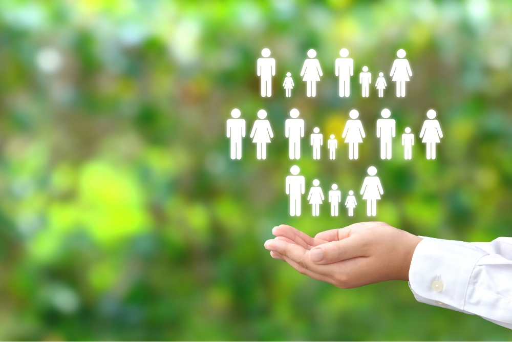 スタッフに寄り添った制度