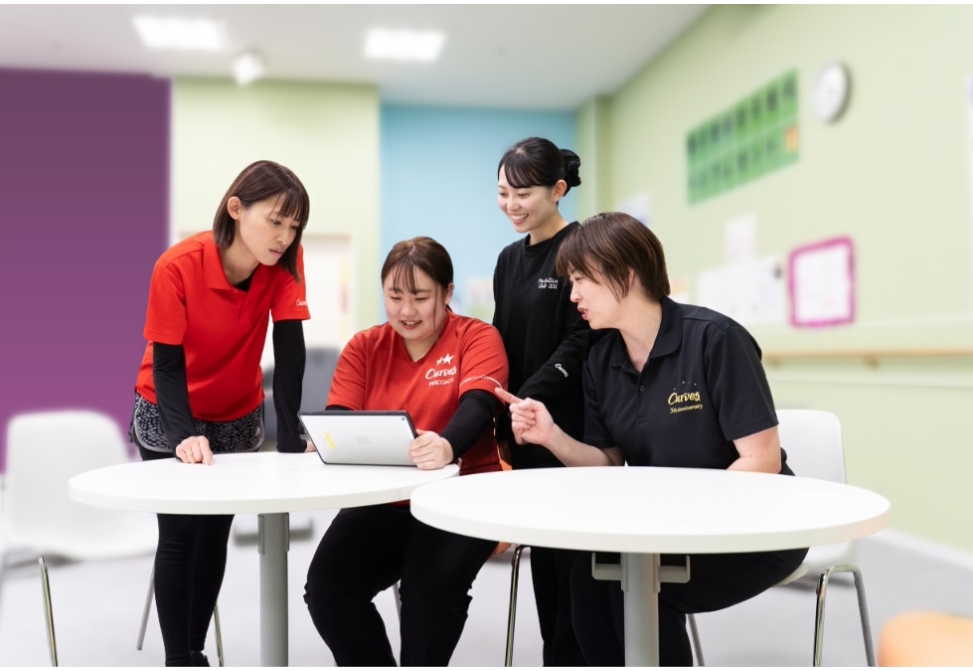 Q1.お仕事として働く皆様が、利用者様に伝えたいセイリンの魅力について