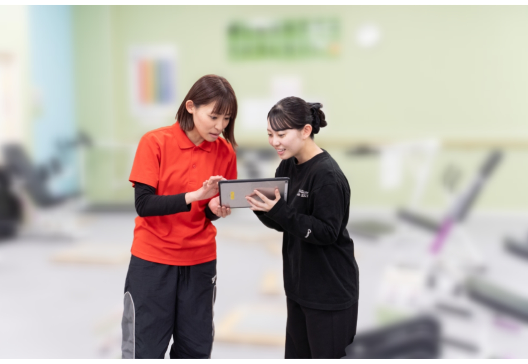 Q2.お客様の声として嬉しかったこと、改善できたこと