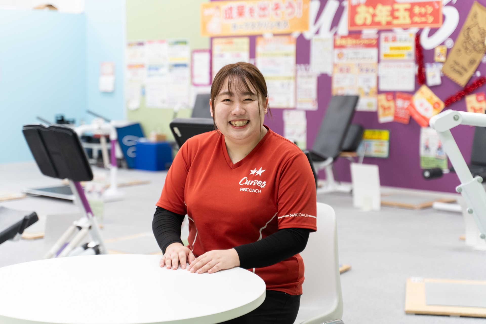 キャリアステップ